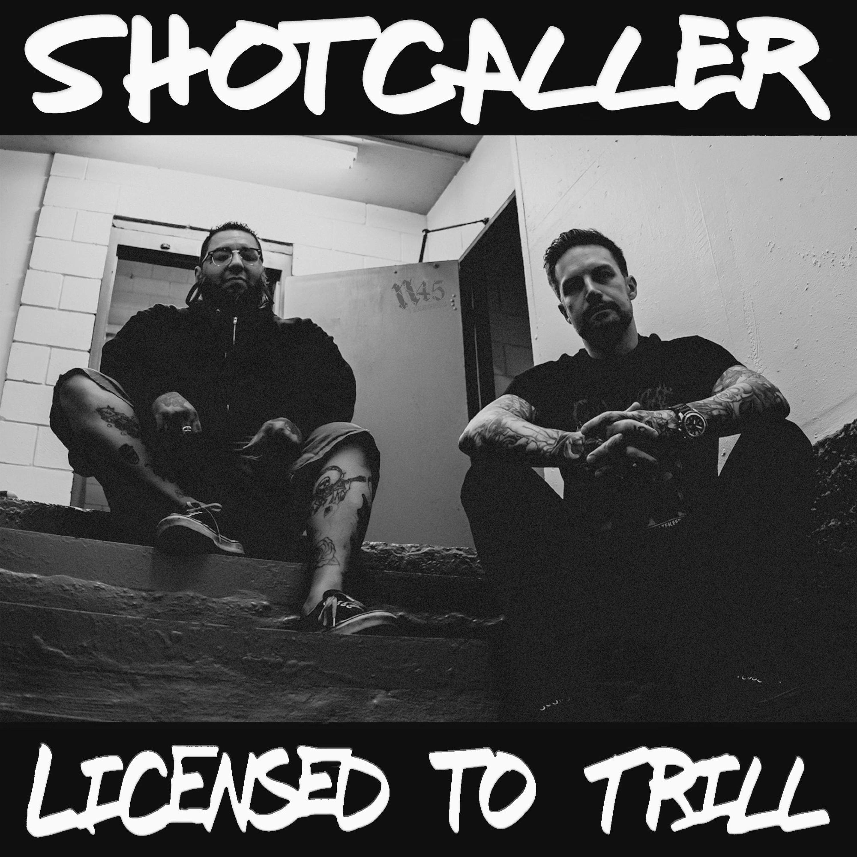 Licensed To Trill - Single