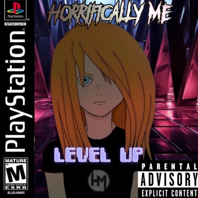 Level Up