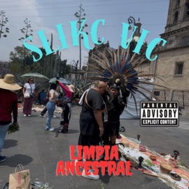 Limpia Ancestral SliKC Vic