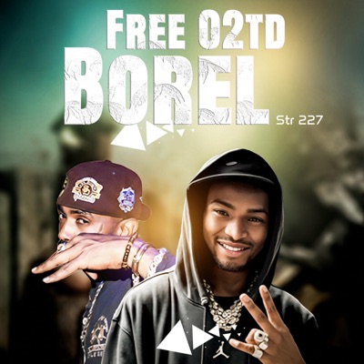 Free 02td Borel - Single