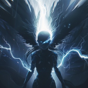 ARCHANGEL - Single