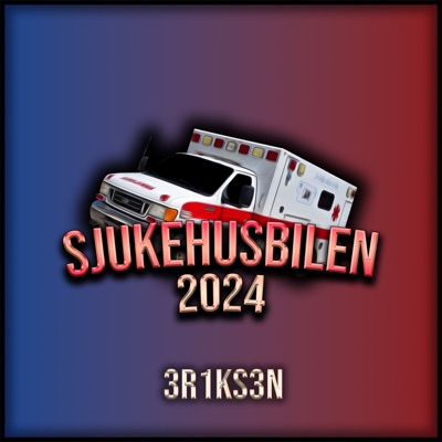 Sjukehusbilen 2024 - Single