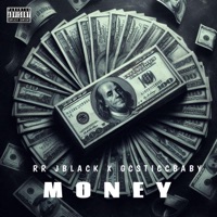 Money (feat. GC SticcBaby) - Single - RR JBlack