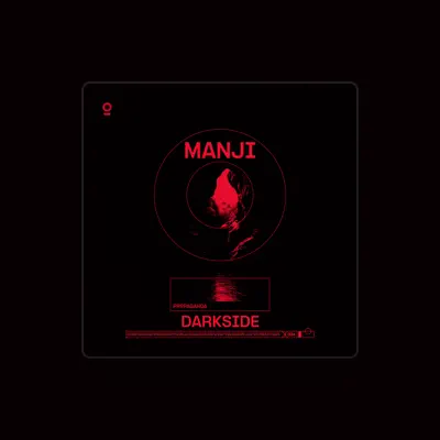 Listen to Manji, watch music videos, read bio, see tour dates & more!