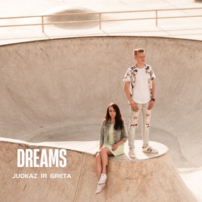 Dreams - Single