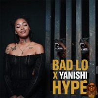Hypé - Single - Bad Lo & Yanishi