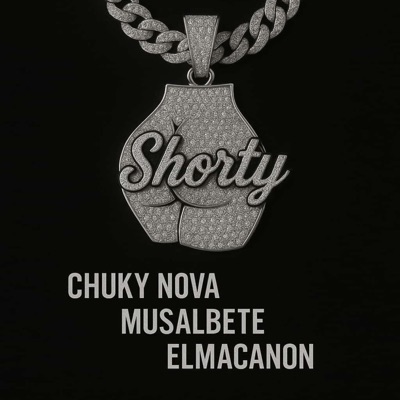 SHORTY (feat. Elmacanon & Musalbete) - Single