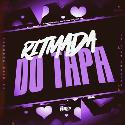 Ritmada do Tapa - Single