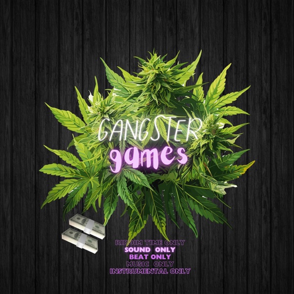 Gangster Games Beat
