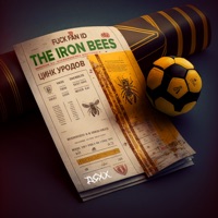 Fuck FAN ID - Single - The Iron Bees & Цинк Уродов