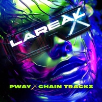 LA REAL (feat. Chain Trackz) - Single - Pway Music & OG Records