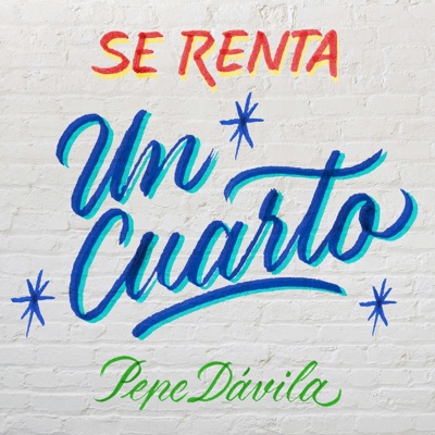 Se renta un cuarto - Single