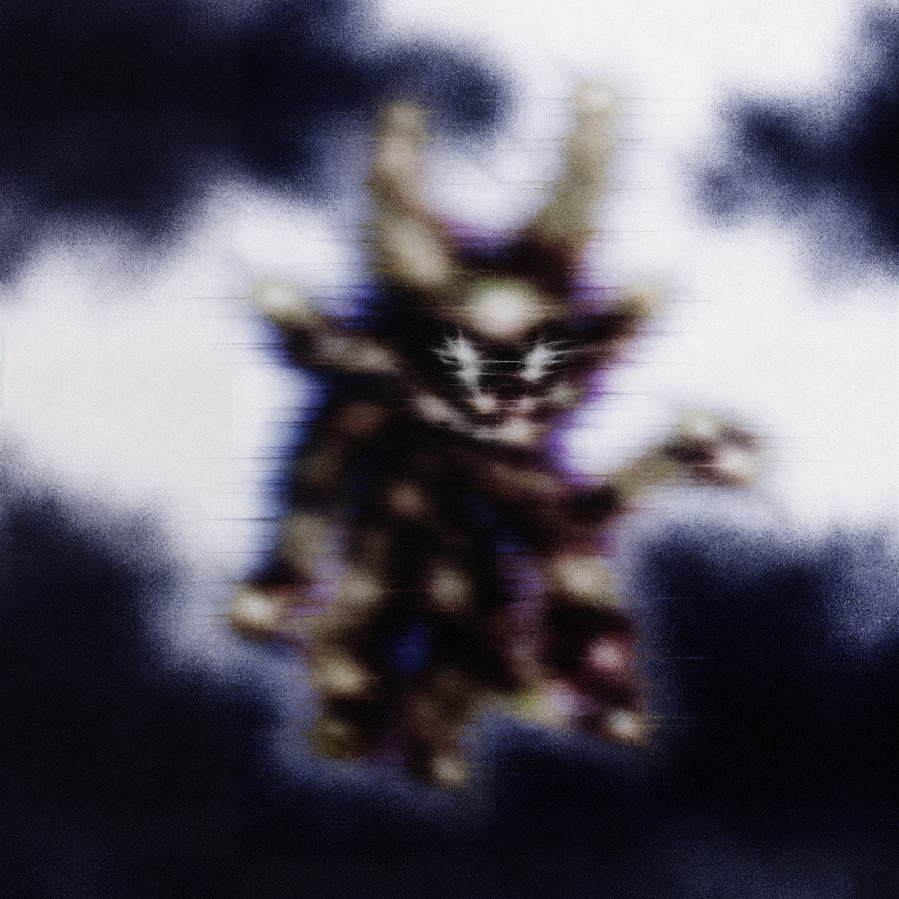 Larmes De Feu - Single