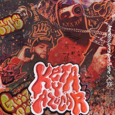 Keta Y Azúcar - Single