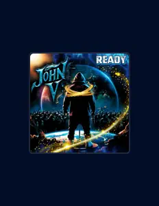 Listen to John V., watch music videos, read bio, see tour dates & more!