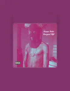 Terainio Pusha dinle, müzik videolarını izle, biyografisini oku, tur tarihlerini ve daha fazlasını gör!