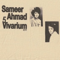 Vivarium - Single - Sameer Ahmad