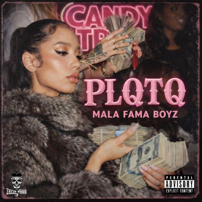 PLQTQ (feat. Damol) - Single