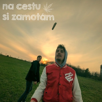 Na cestu si zamotám (feat. Flaya B) - Single