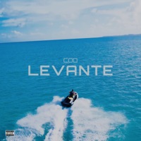 Levante - Single - Cod