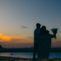 Sevgilim Tut Elimden - Single - Nahide Babashli