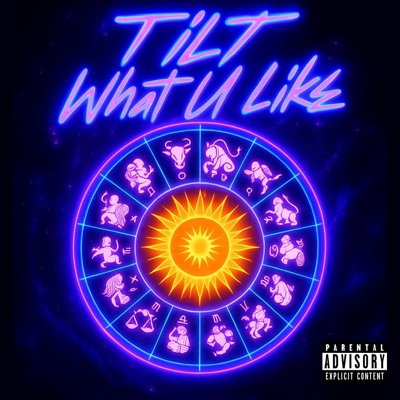 What u Like - Single