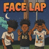 Face lap (feat. La5) - Single - Jay9k