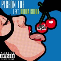 Pigeon Toe - Single - Done Wright
