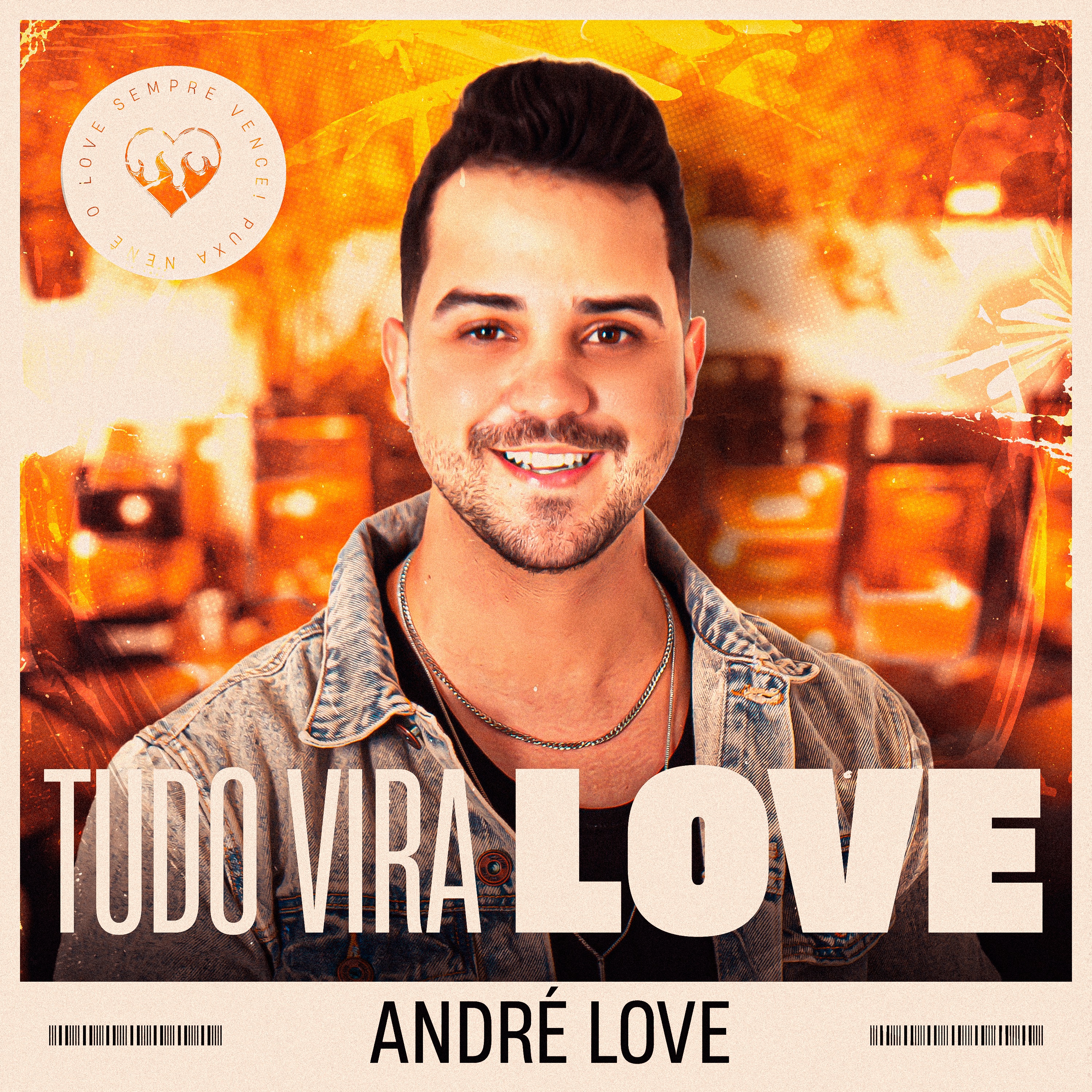 Tudo Vira Love - EP