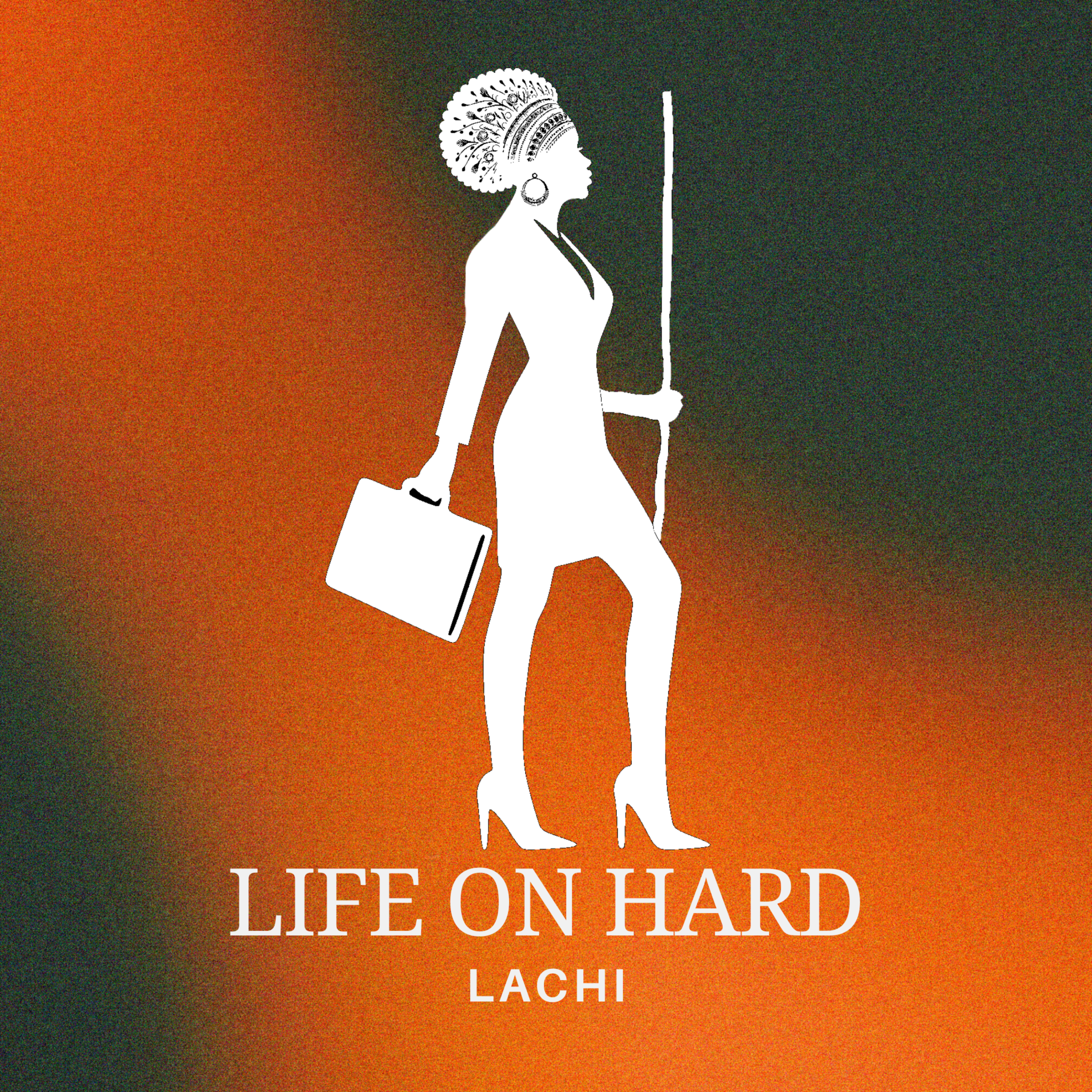 Life on Hard - Single