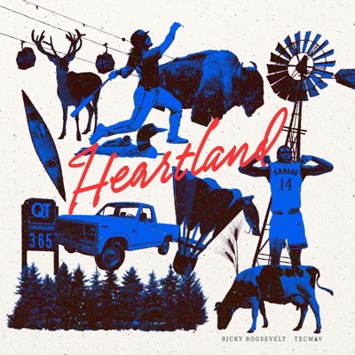 Heartland