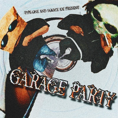 GARAGE PARTY