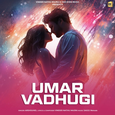 Umar Vadhugi - Single