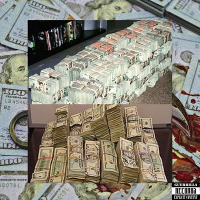DROUGHT - Single