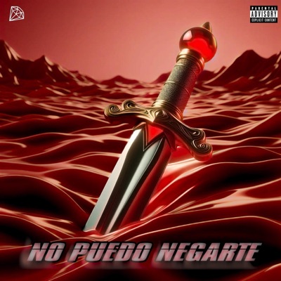 NO PUEDO NEGARTE - EP