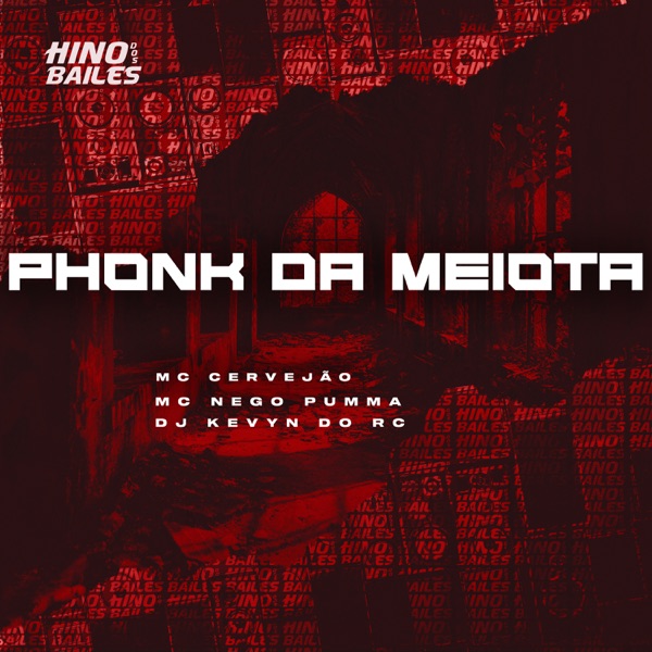 Phonk da Meiota