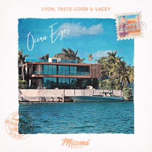 Ocean Eyes - Single