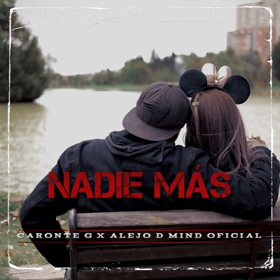 Nadie Más - Single