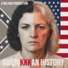 Nik Nak - AmeriKKKan History  artwork