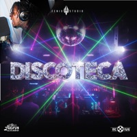Discoteca (feat. Kaly Ocho & Los últimos en caer) - Single - Fenix studio