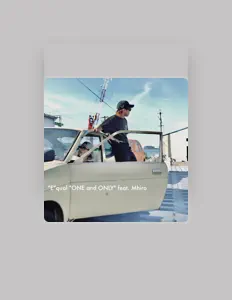 Listen to "E"qual, watch music videos, read bio, see tour dates & more!