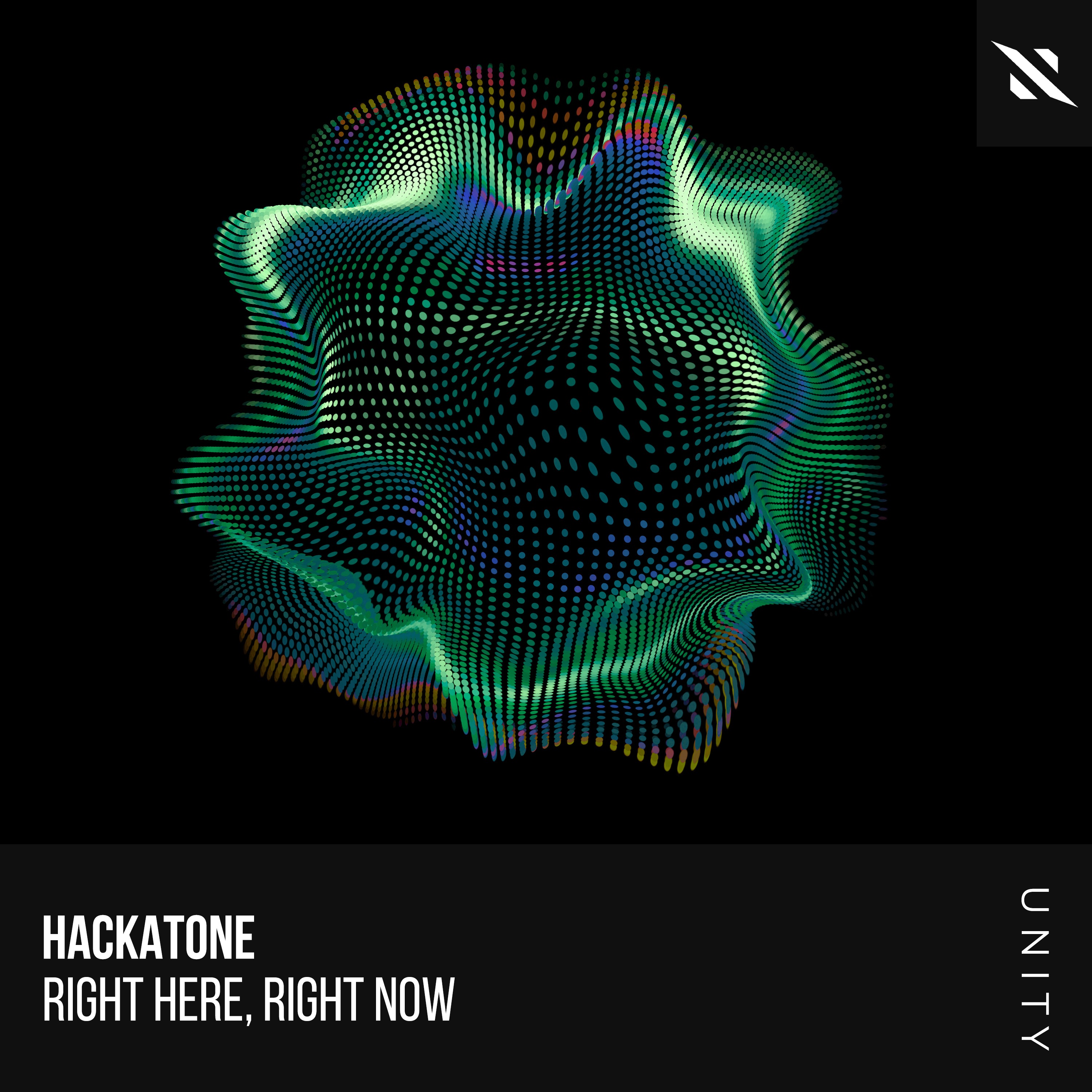 Right Here, Right Now - Single