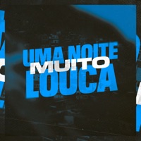 Uma Noite Muito Louca - Single - FG, Estrelas & MC GW