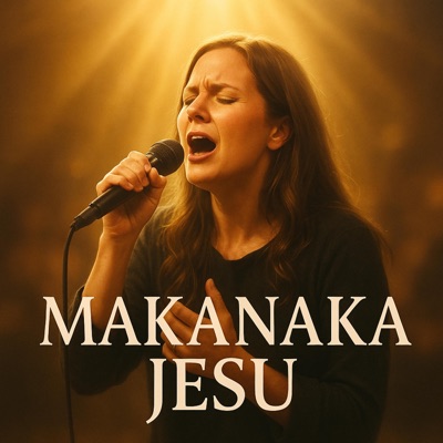 Makanaka Jesu - Single