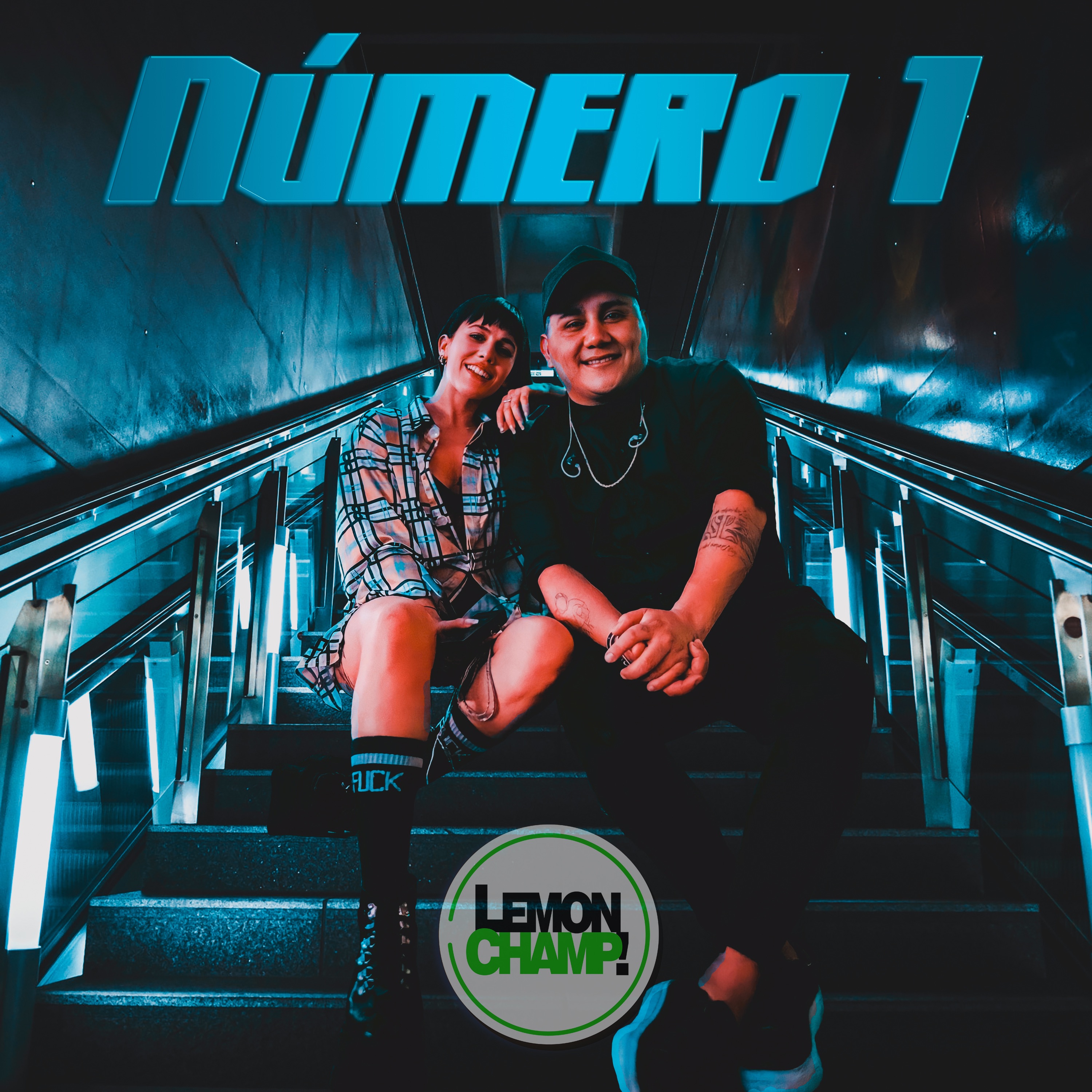 Número 1 - Single