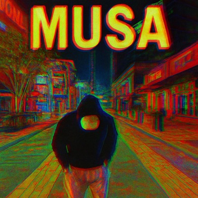 MUSA - Single