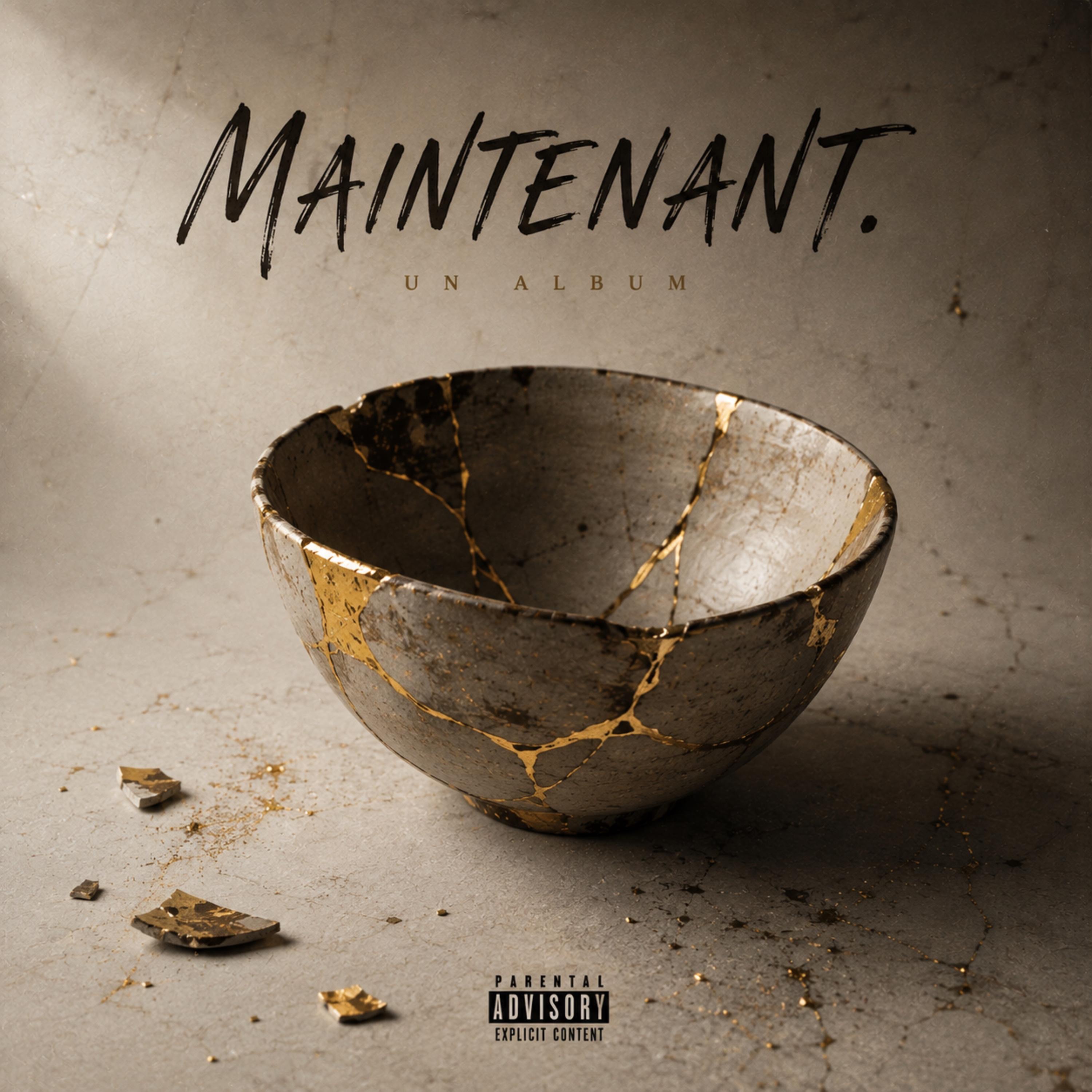 MAINTENANT.