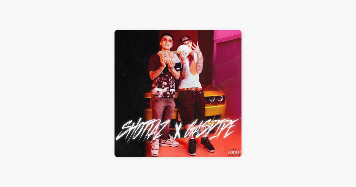 Wild Boyz - EP - Album by ZonedOutRecords, Shottaz & Gass-Pipe