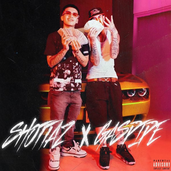 Wild Boyz - EP - Album by ZonedOutRecords, Shottaz & Gass-Pipe