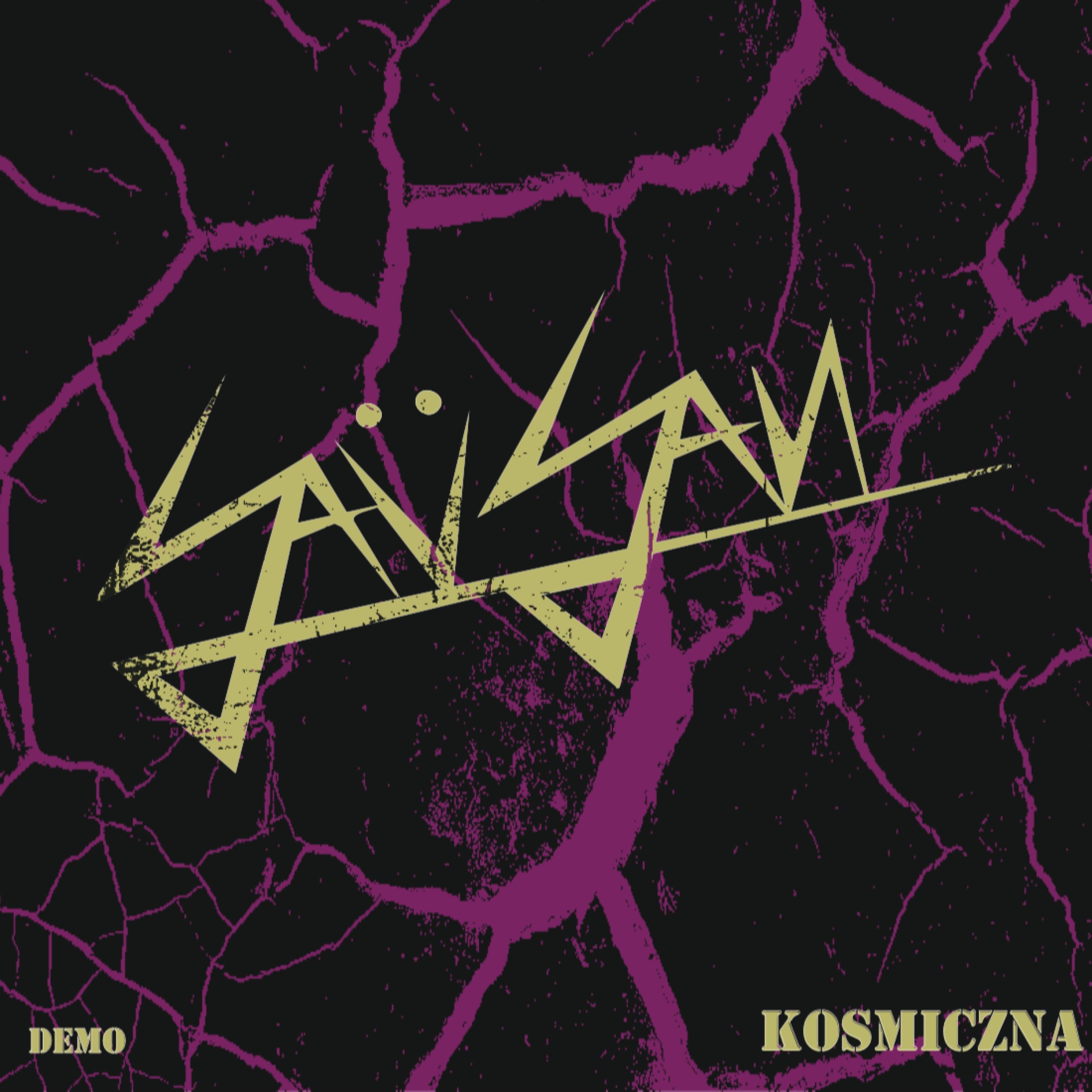 Kosmiczna (Demo) - Single